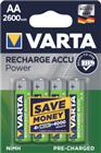 Varta Recharge Accu Power Batterij, oplaadbaar | 05716.101.404