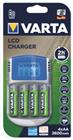 Varta LCD Charger Universele batterijlader | 57070.201.451