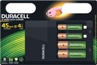 Duracell Universele batterijlader | CEF14 EU 2AA1300+2