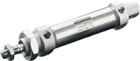 SMC Nederland Accessories pneumatic cylinder | C85C16
