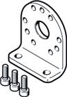 Festo Mounting bracket cylinder | 3371842