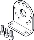 Festo Mounting bracket cylinder | 3371843
