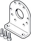 Festo Mounting bracket cylinder | 3371844