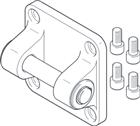 Festo Mounting bracket cylinder | 34547