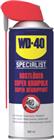 WD40 Specialist Smeer- en onderhoudsmiddel | 49348/25NBA