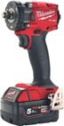 Milwaukee M18 Hoekschroefboormachine (accu) | 4933478443