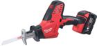 Milwaukee Reciprozaag (accu) | 4933459575