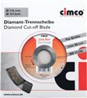 Cimco Slijpschijf | 208760