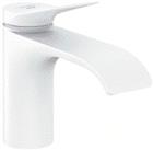 Hansgrohe Vivenis Wastafelmengkraan (opbouw) | 75013700