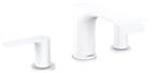 Hansgrohe Vivenis Wastafelmengkraan (opbouw) | 75033700