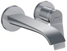 Hansgrohe Vivenis Wastafelmengkraan (opbouw) | 75050000