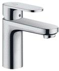 Hansgrohe Vernis Blend Wastafelmengkraan (opbouw) | 71554000