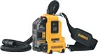 DeWalt Boorstofvanger | DWH161N-XJ