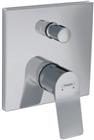 Hansgrohe Vivenis Badmengkraan (opbouw) | 75415000