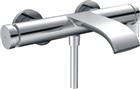 Hansgrohe Vivenis Badmengkraan (opbouw) | 75420000