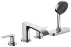 Hansgrohe Vivenis Badmengkraan (opbouw) | 75444000