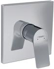 Hansgrohe Vivenis Badmengkraan (opbouw) | 75445700