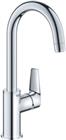 Grohe Professional BauEdge Wastafelmengkraan (opbouw) | 23911001