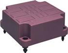 ABB Hafobox Deksel voor opbouwdoos wand/plafond | 1SPA007130F9501