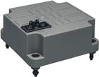 ABB Hafobox Deksel voor opbouwdoos wand/plafond | 1SPA007130F9505
