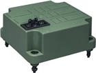 ABB Hafobox Deksel voor opbouwdoos wand/plafond | 1SPA007130F9507