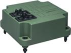 ABB Hafobox Deksel voor opbouwdoos wand/plafond | 1SPA007130F9518