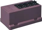 ABB Hafobox Deksel voor opbouwdoos wand/plafond | 1SPA007160F9560