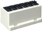 ABB Hafobox Deksel voor opbouwdoos wand/plafond | 1SPA007160F9580