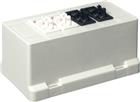 ABB Hafobox Deksel voor opbouwdoos wand/plafond | 1SPA007160F9590