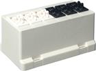 ABB Hafobox Deksel voor opbouwdoos wand/plafond | 1SPA007160F9600