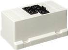 ABB Hafobox Deksel voor opbouwdoos wand/plafond | 1SPA007160F9625