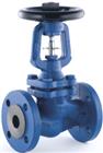Spirax Sarco BSA1T Klepafsluiter | 1840600