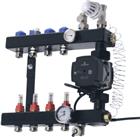 Radson VVW Verdeler voor hydronische circuits | LT-MAN-009