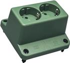 ABB Hafobox Deksel voor opbouwdoos wand/plafond | 1SPA007130F9250