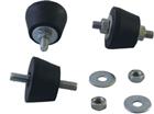 Canalit Trillingsdemper | 943406