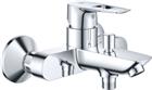 Grohe Professional BauLoop Badmengkraan (opbouw) | 23602001