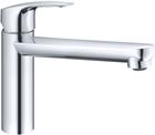 Grohe Professional Eurosmart Keukenmengkraan | 30463000