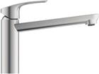 Grohe Professional Eurosmart Keukenmengkraan | 30463DC0