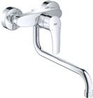 Grohe Professional Eurosmart Keukenmengkraan | 32224003