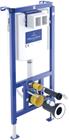 Villeroy & Boch ViConnect Inbouwreservoir met frame | 92242700