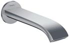 Hansgrohe Vivenis Uitloop sanitaire kranen | 75410000
