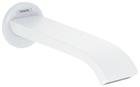 Hansgrohe Vivenis Uitloop sanitaire kranen | 75410700