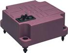 ABB Hafobox Deksel voor opbouwdoos wand/plafond | 1SPA007130F9506