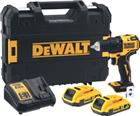 DeWalt Schroefboormachine (accu) | DCD708D2T-QW