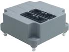 ABB Hafobox Deksel voor opbouwdoos wand/plafond | 1SPA007131F9300