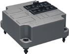 ABB Hafobox Deksel voor opbouwdoos wand/plafond | 1SPA007131F9600