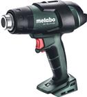 Metabo Heteluchtpistool (accu) | 610502840