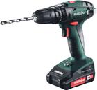Metabo Slagboormachine (accu) | 602245560