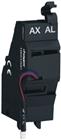 Hager H3+ Toeb./onderd. laagsp.-schakeltechn. | HXS122H