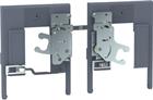 Hager H3+ Toeb./onderd. laagsp.-schakeltechn. | HXW165H